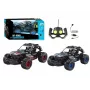 R/C maastoauto Madej 27 MHz USB-latauksella