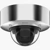 IP-valvontakamera Axis P3268-SLVE kupu 3840 x 2160 pikseliä