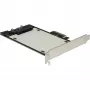 AC-sovitin INTER-TECH KT048 PCIe - SFF-8639 (U.2) – malli 88885561