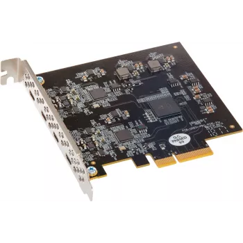 Sonnet Allegro - USB-adapteri - PCIe - Thunderbolt 3 / USB-C 3.1 x 4