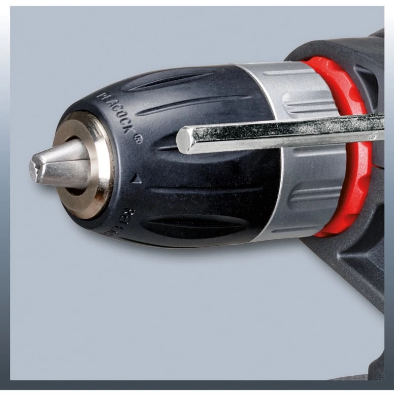 Pistoolikahvaporakone Einhell TC-ID 550 E 550W 2800 kierr./min 1,66 kg