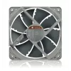 Noctua NF-P12 redux-1300 120mm kotelotuuletin harmaa