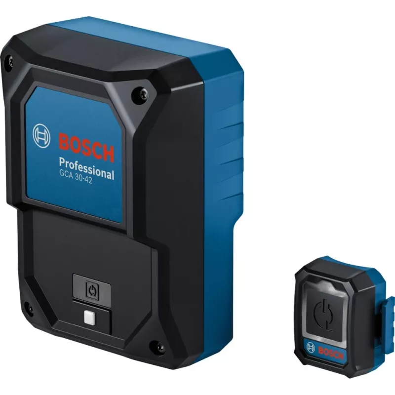 Bosch 1600A02GF1 sininen