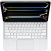 Apple Magic Keyboard iPad Pro 13 tuuman M4 US English valkoinen QWERTY