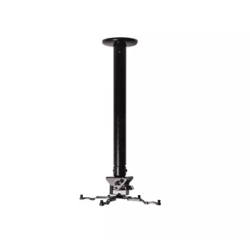 Kattoteline B-Tech SYSTEM 2 BT899-AD/B 25 kg musta