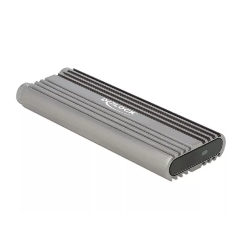 SSD-kotelo DeLOCK 42001 hopea M.2