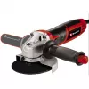 TC-AG 115/750 4430960 kulmahiomakone 115 mm 750 W 240 V - punainen/musta (4430960)