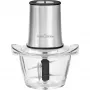 ProfiCook 2in1 yleissilppuri PC-MZ 1150 400 wattia ruostumaton teräs (501150)