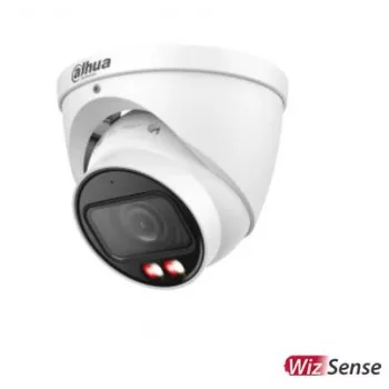IP-kamera DAHUA IPC-HDW3849T-ZS-IL-27135 4MP, IR-yönäkö, H.265, säänkestävä