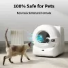 Petkit kissanvessa Purobot Ultra ilmanraikastin N60 3 kpl (P9224)