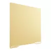 Buildplate-varaosa Creality K2 Pro 4004090163 — keltainen, 1 kpl