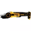 DeWALT DCG405FNT 18V akkukäyttöinen kulmahiomakone