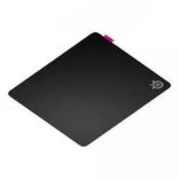 Hiirimatto STEELSERIES QCK Performance L Speed — suuri pelipinta, kangaspinta, liukumaton kumipohja