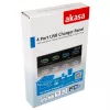 Etupaneeli Akasa AK-ICR-34 Universal