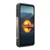 Järeä älypuhelin UleFone Armor 33 5G 6,3 tuuman näyttö – 12 GB RAM, 512 GB tallennustila, musta