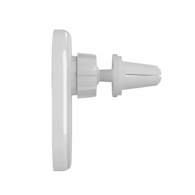 CANYON autolaturi OnGrip 105 15W Qi2 langaton valkoinen