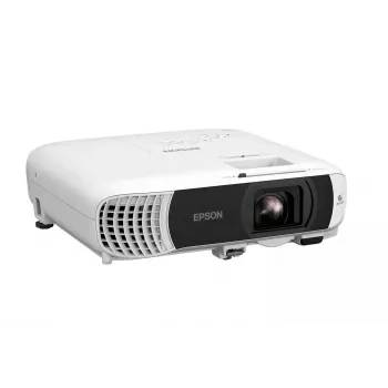Vakioprojektori Epson EB-FH54 — 4100 ANSI lumenia, 3LCD, WUXGA, laser 12000 h, 1×HDMI, Ethernet, AirPlay 2