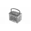 Toshiba DW-14F5EE(W)-PL vapaasti seisova astianpesukone, 60 cm, 14 vakioastiastoa, valkoinen