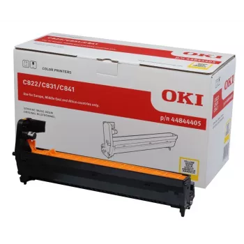 Alkuperäinen OKI tulostusrumpu 44844405