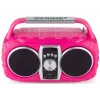 Prime3 APR71PK Neon-radio