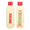 Urheilujuomapullo Paladone Fortnite Metal PP14736FO 500 ml, metallipinta, kierrekorkki
