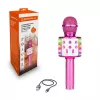 Manta MIC21-PKL pinkki