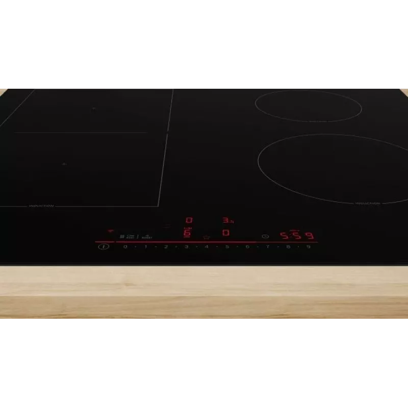 BOSCH PVS61RHB1E induktioliesi