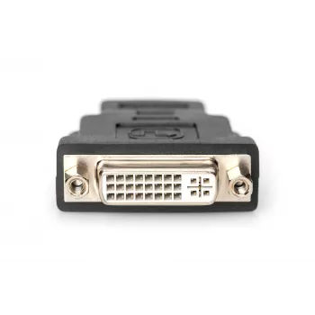 HDMI-sovitin Digitus AK-330505-000-S