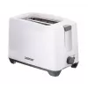 Zelmer ZTS7386 leivänpaahdin 2 viipaletta 750 W valkoinen