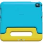 Nokia Tab T10 Kids Cover keltainen syaani EU (NT10-KIDSCOVER-CYN)