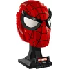 LEGO MARVEL 76285 Spider-Manin naamio