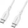 USB-C–USB-C-kaapeli OTTERBOX 78-81359, 24-pin, 1 m, 3 A