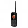 Gigaset GLX 8 Active Duo musta - matkapuhelin - 2 500 mAh (L36853-H1223-R101)