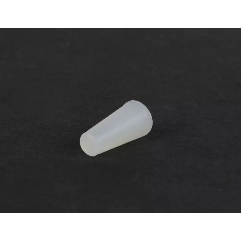 Normitulppa 5–9 mm silikonia