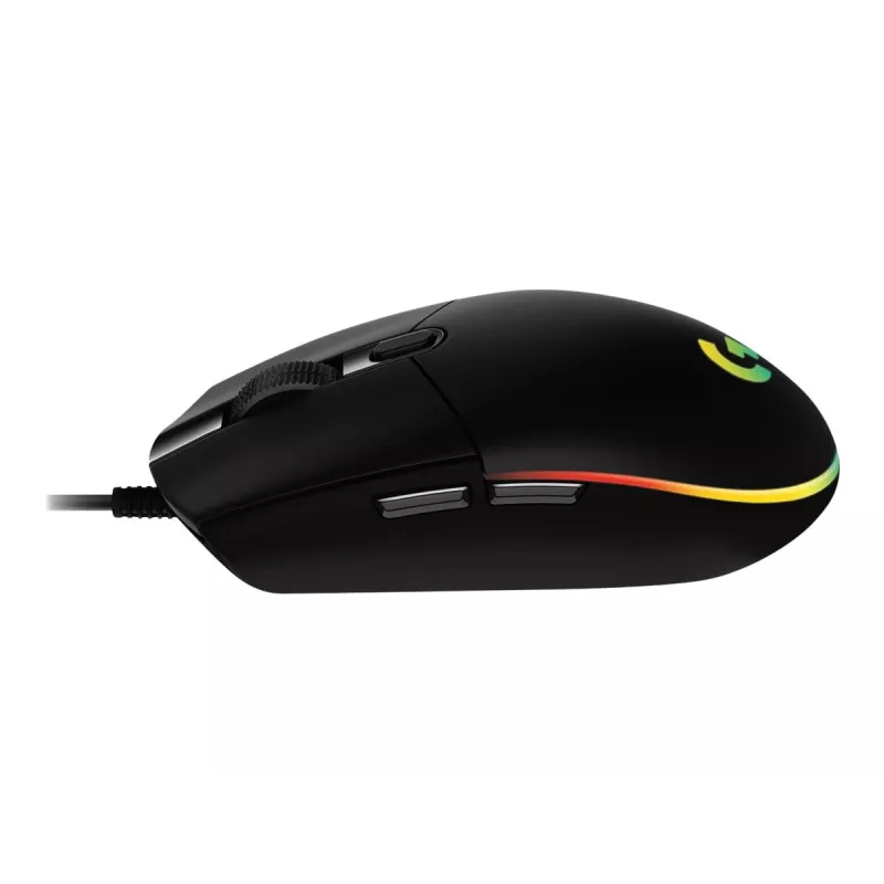 Pelihiiri Logitech G G203 LIGHTSYNC USB Type-A