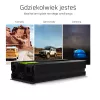 Green Cell INV11 jännitemuunnin auto 2000 W musta