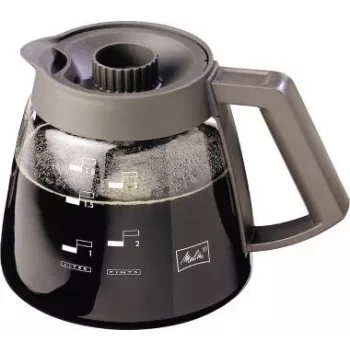 Lasikannu MELITTA 16207 170M lasille 1,8 L – varaosakannu