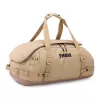 Thule 5445 Chasm 40L matkalaukku sanftes Beige