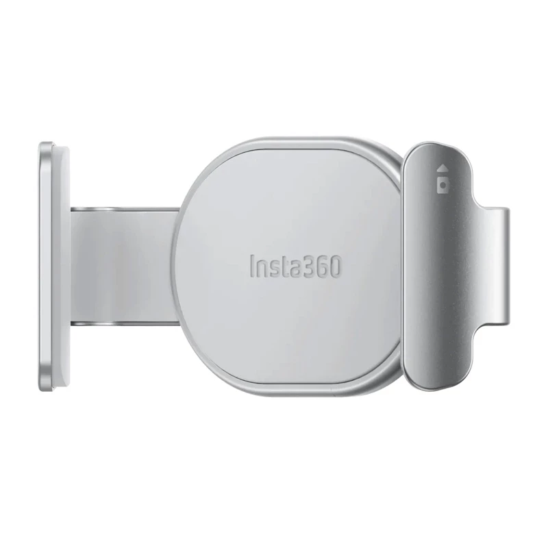 Magneettinen kiinnike Insta360 Flow 2 Pro valkoinen, Insta360 CINSBBQD – magneettinen kiinnitystarvike Flow 2 Pro -malliin