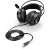 Sharkoon Skiller SGH20 musta USB-A