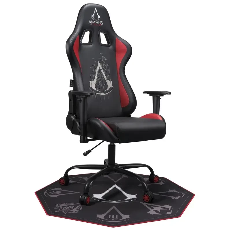 Subsonic Assassin's Creed -pelimatto