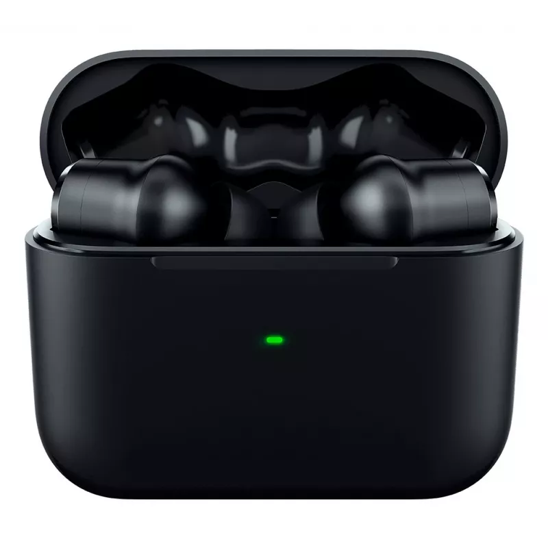 Razer Hammerhead Pro HyperSpeed täysin langattomat nappikuulokkeet mikrofonilla