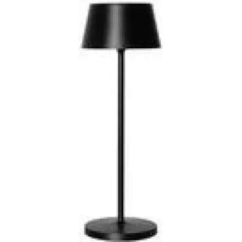 Jakob Maul GmbH MAULnina LED-akkupöytävalaisin harmaa (8190884)
