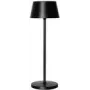 Jakob Maul GmbH MAULnina LED-akkupöytävalaisin harmaa (8190884)