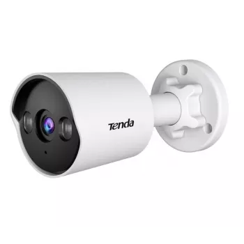 Tenda TC3B24C-PS(6mm) täysvärinen PoE-4MP-bullet-kamera