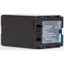 Extra Digital Panasonic VW-VBN260 akku 2600 mAh litiumioni