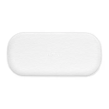 CHOETECH T535-SB langaton laturi Fast Dual 18W – kahden laitteen Qi-latausalusta