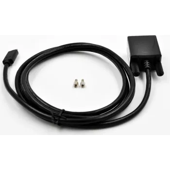 Exsys EX-2311-2F - sarjaporttisovitin - USB 2.0 - RS-232 x 1