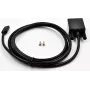 Exsys EX-2311-2F - sarjaporttisovitin - USB 2.0 - RS-232 x 1