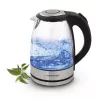 Esperanza EKK012 vedenkeitin 1,7 l musta, monivärinen 2200 W